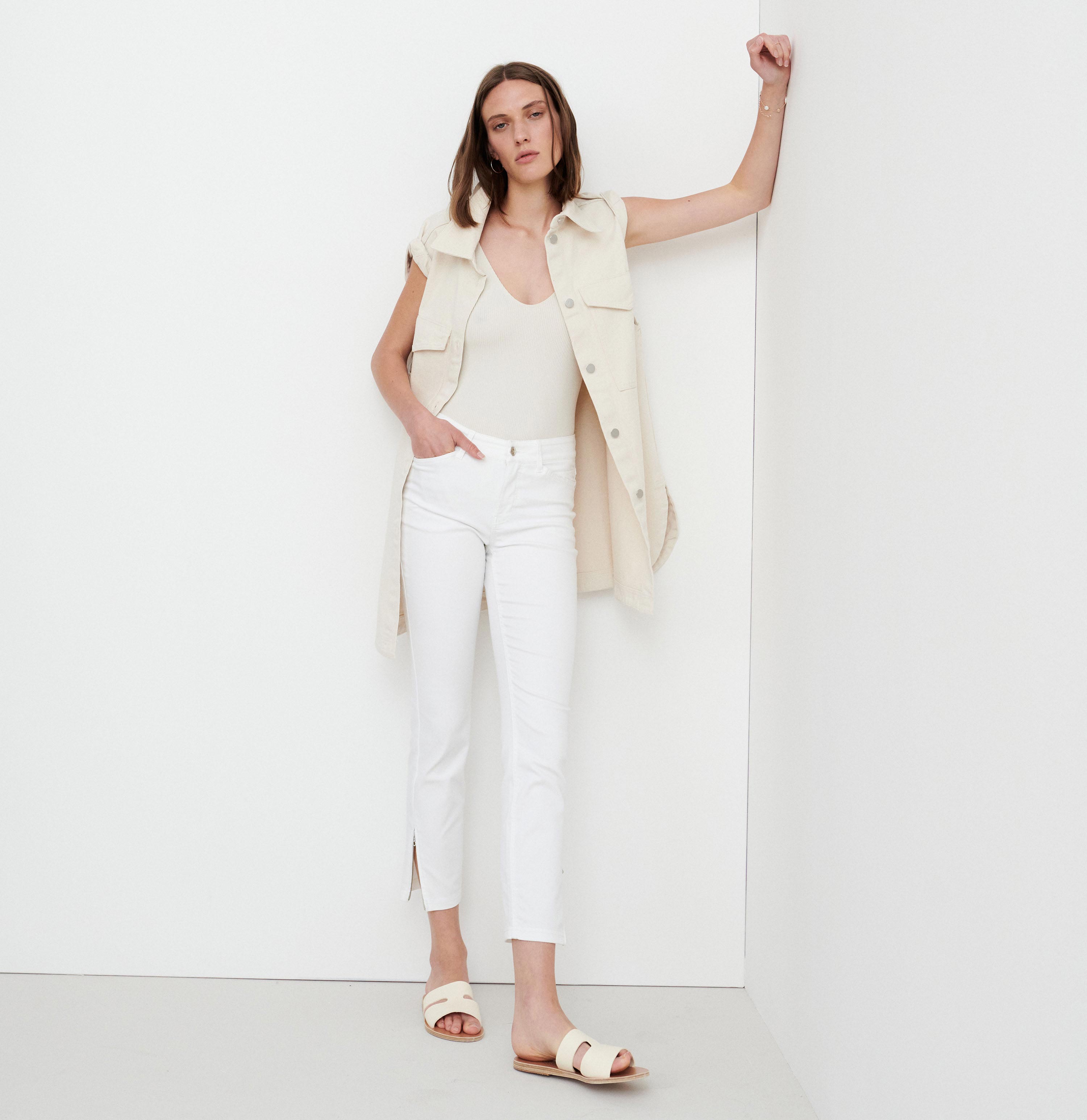 Jeans- DREAM CHIC
