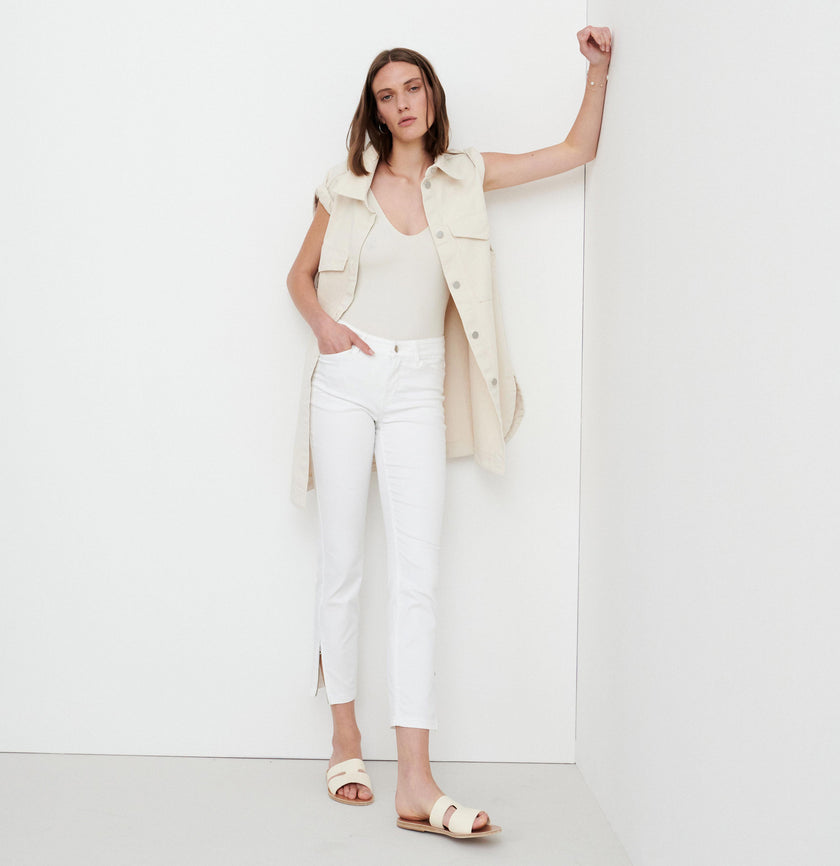 Jeans- DREAM CHIC