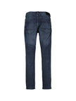 Jeans - Baxter - Relaxed Fit