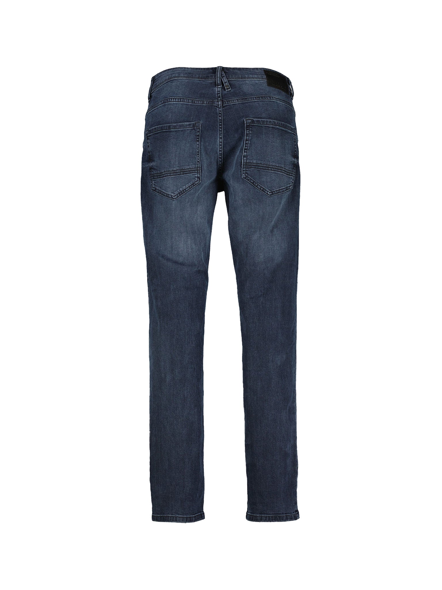 Jeans - Baxter - Relaxed Fit