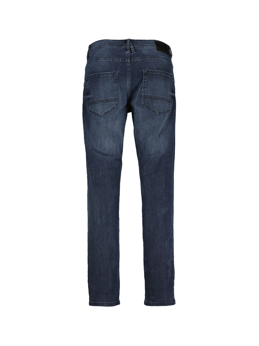 Jeans - Baxter - Relaxed Fit