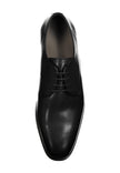 Schnürschuh - Leder