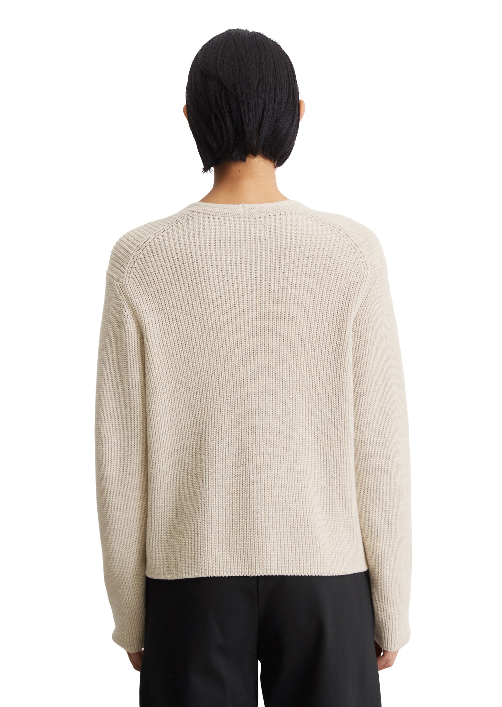 Cardigan - Loose Fit