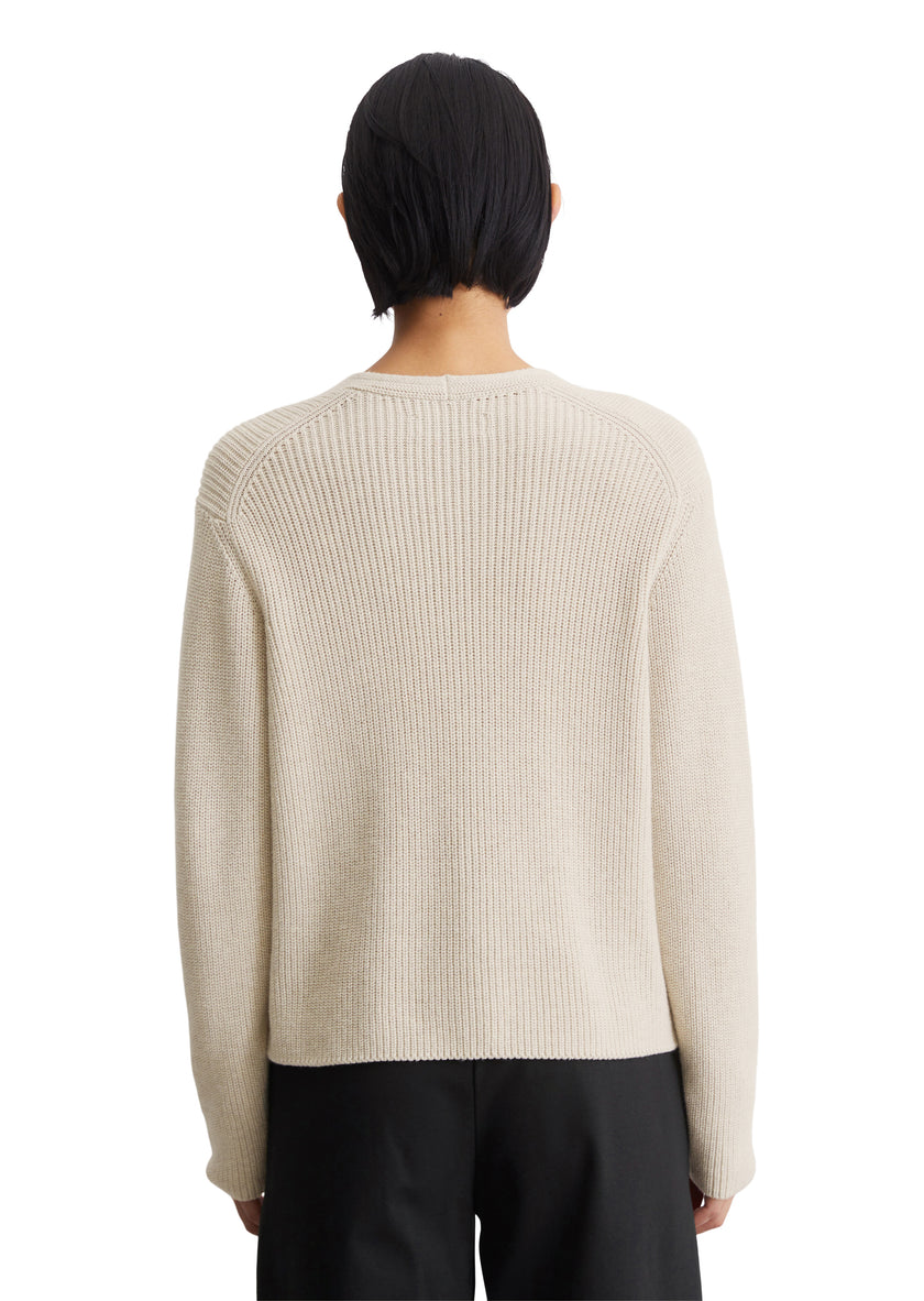 Cardigan - Loose Fit