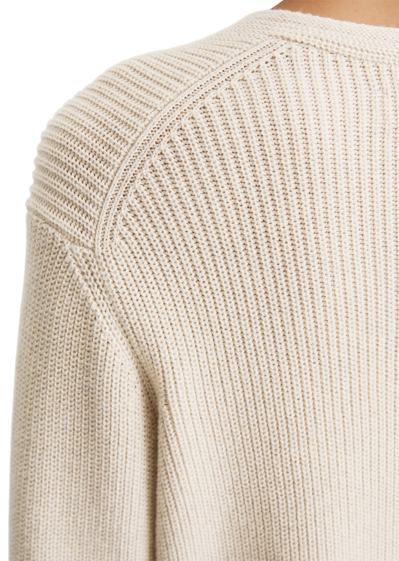 Cardigan - Loose Fit
