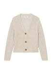 Cardigan - Loose Fit
