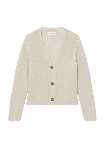 Cardigan - Loose Fit