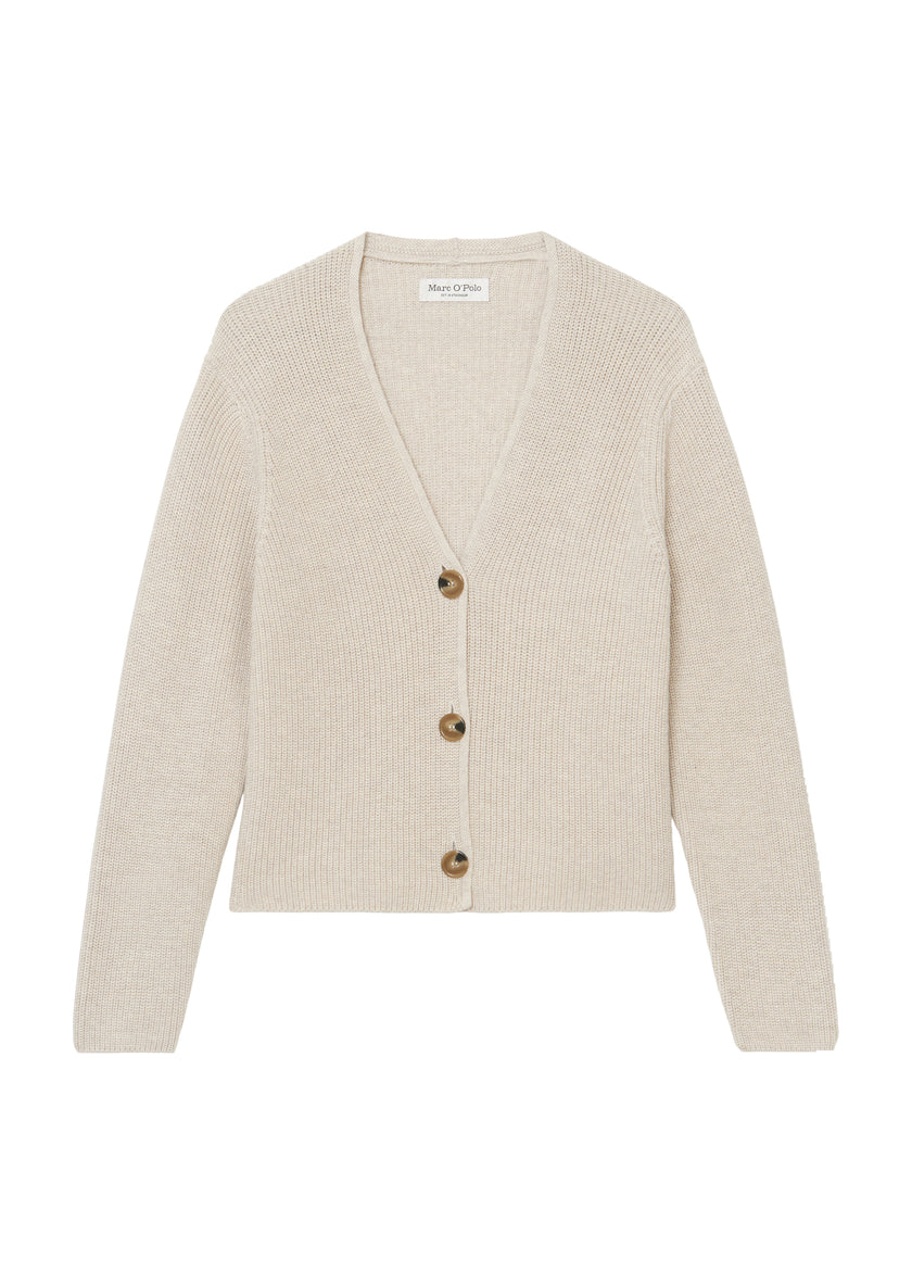 Cardigan - Loose Fit