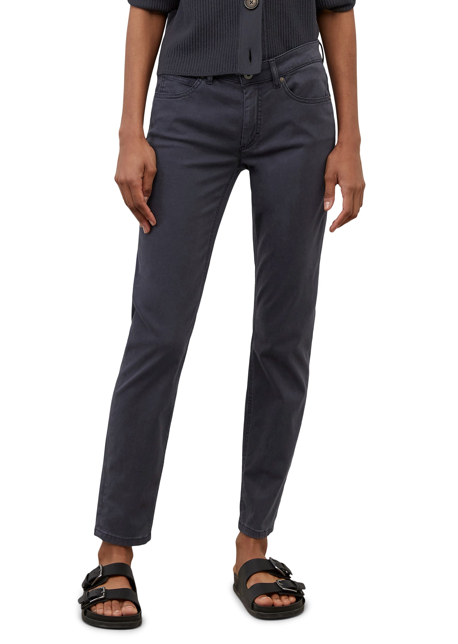 Hose - Slim Fit