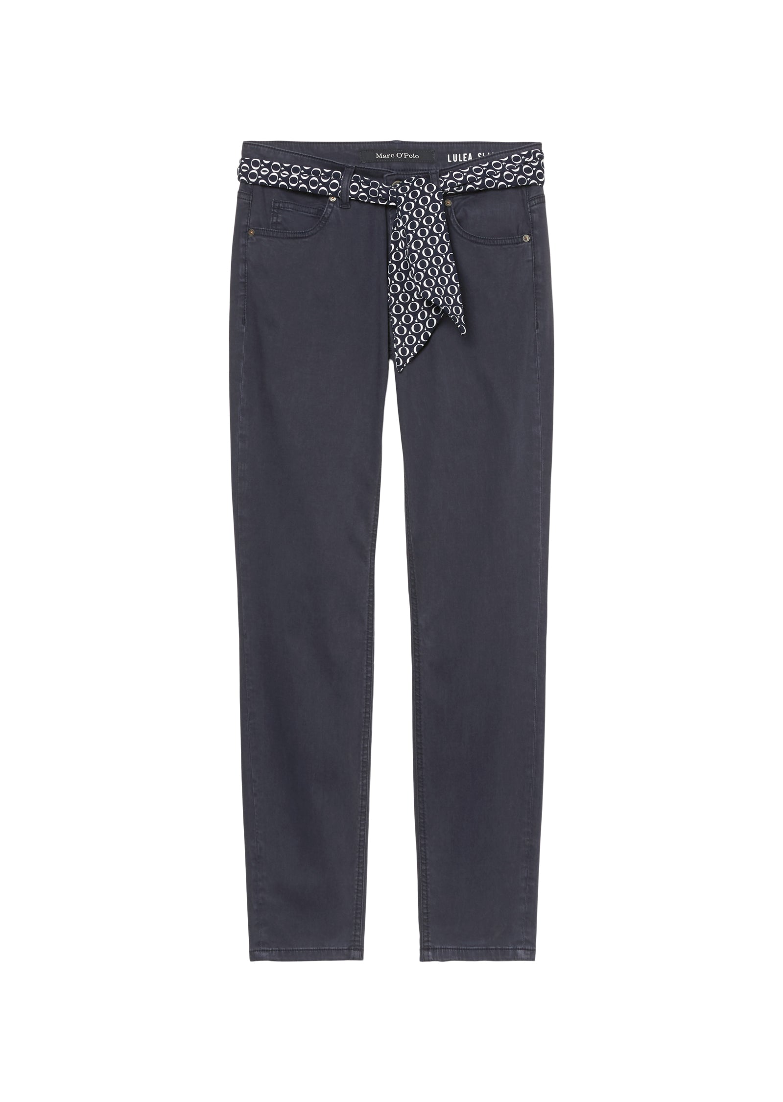 Hose - Slim Fit