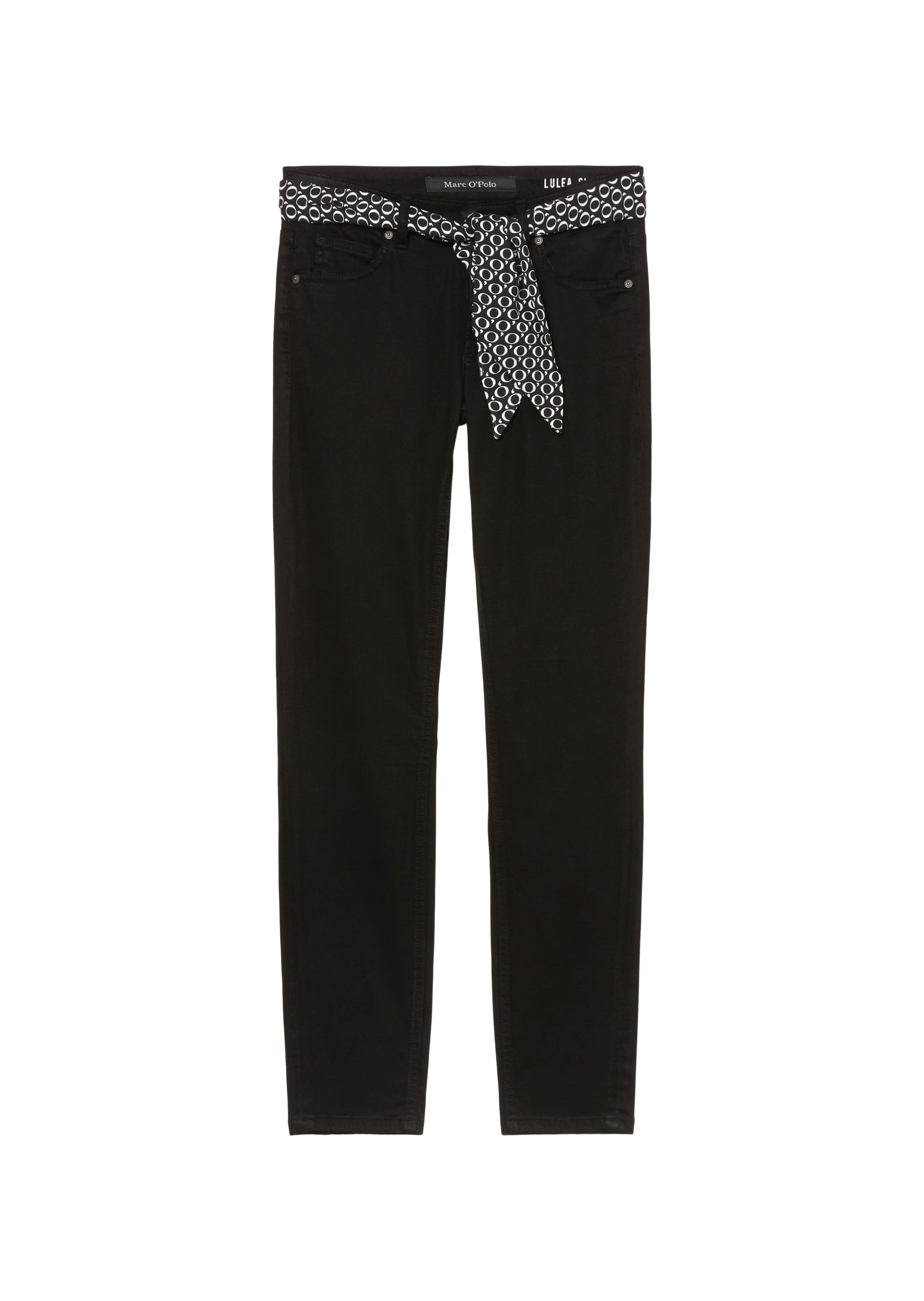 Hose - Slim Fit