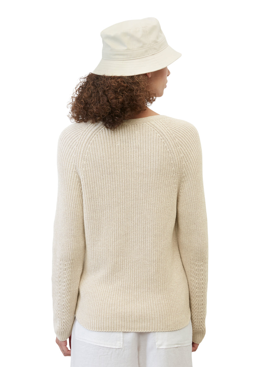 Pullover - Organische Baumwolle