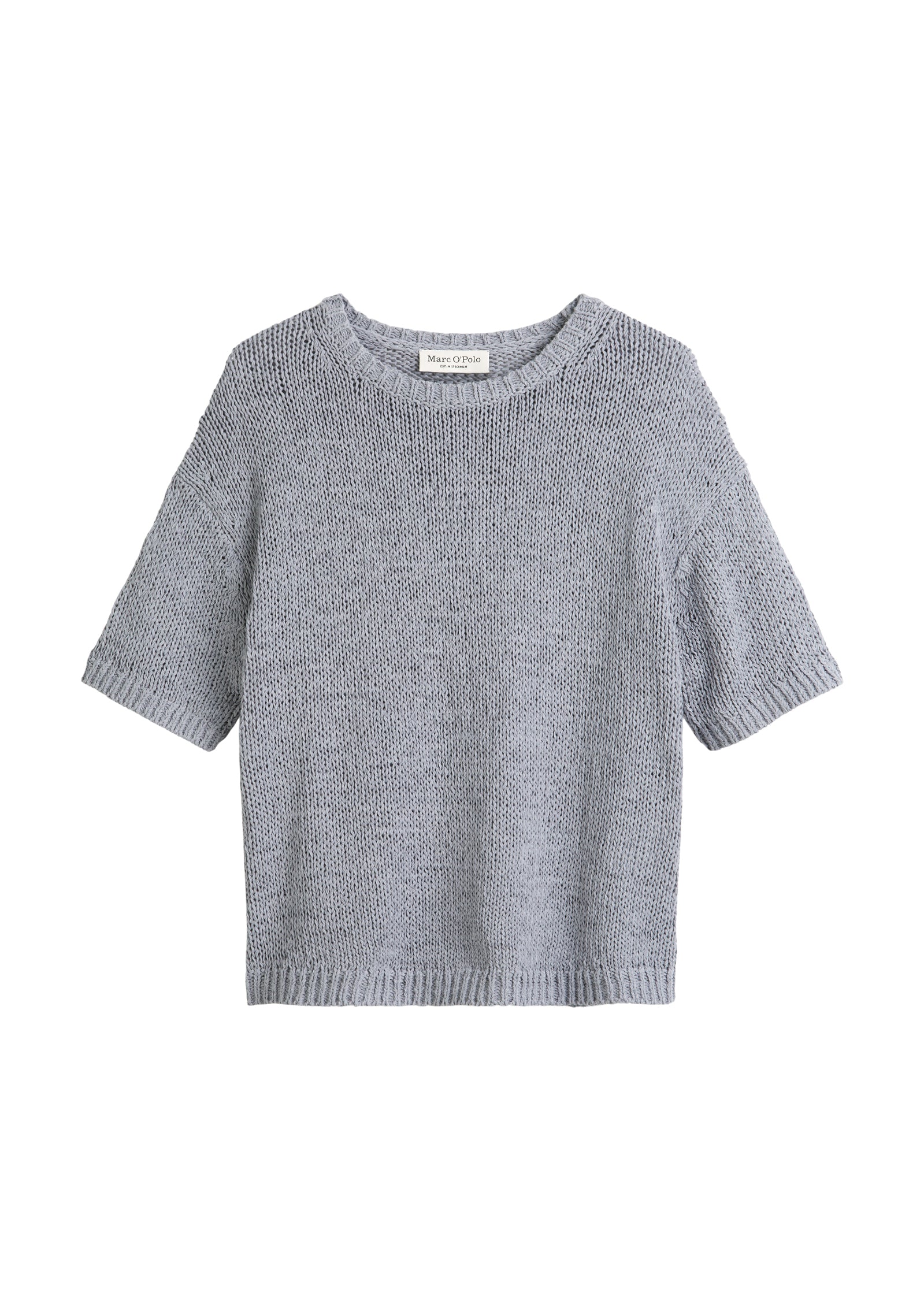 T-Shirt - Slim Fit