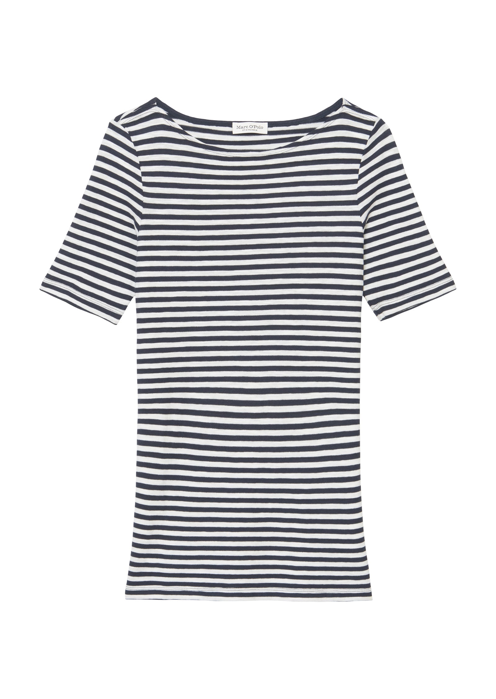 T-Shirt - Slim Fit