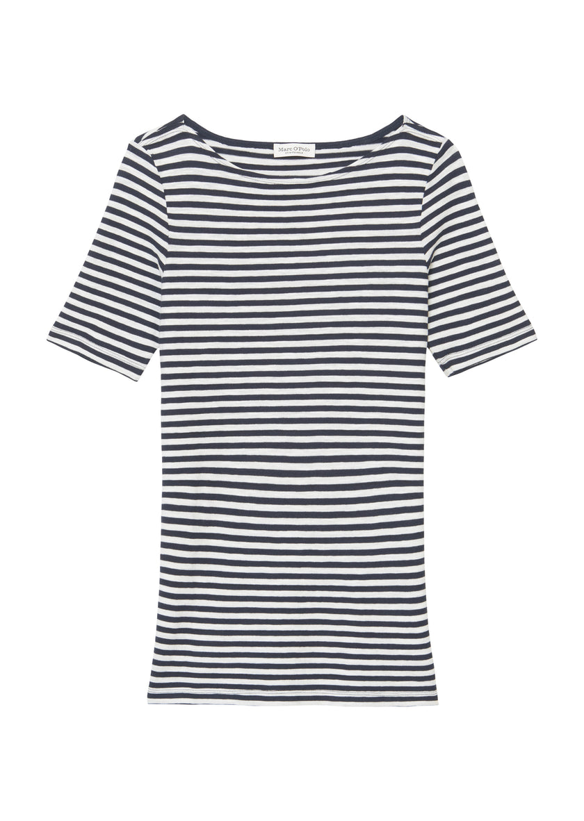T-Shirt - Slim Fit