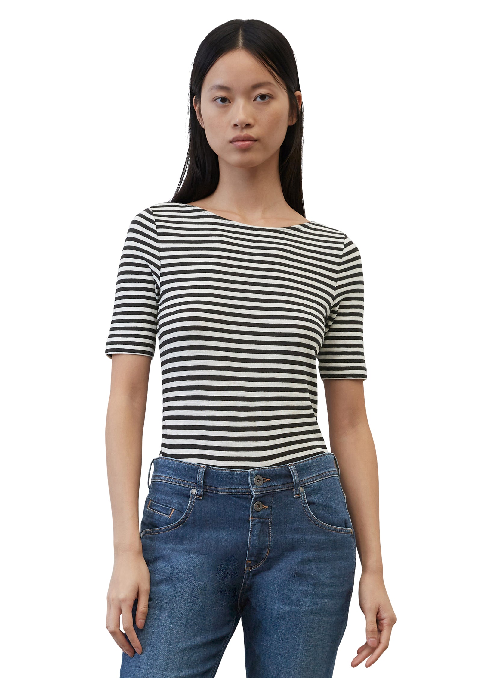 T-Shirt - Slim Fit