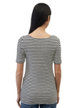 T-Shirt - Slim Fit