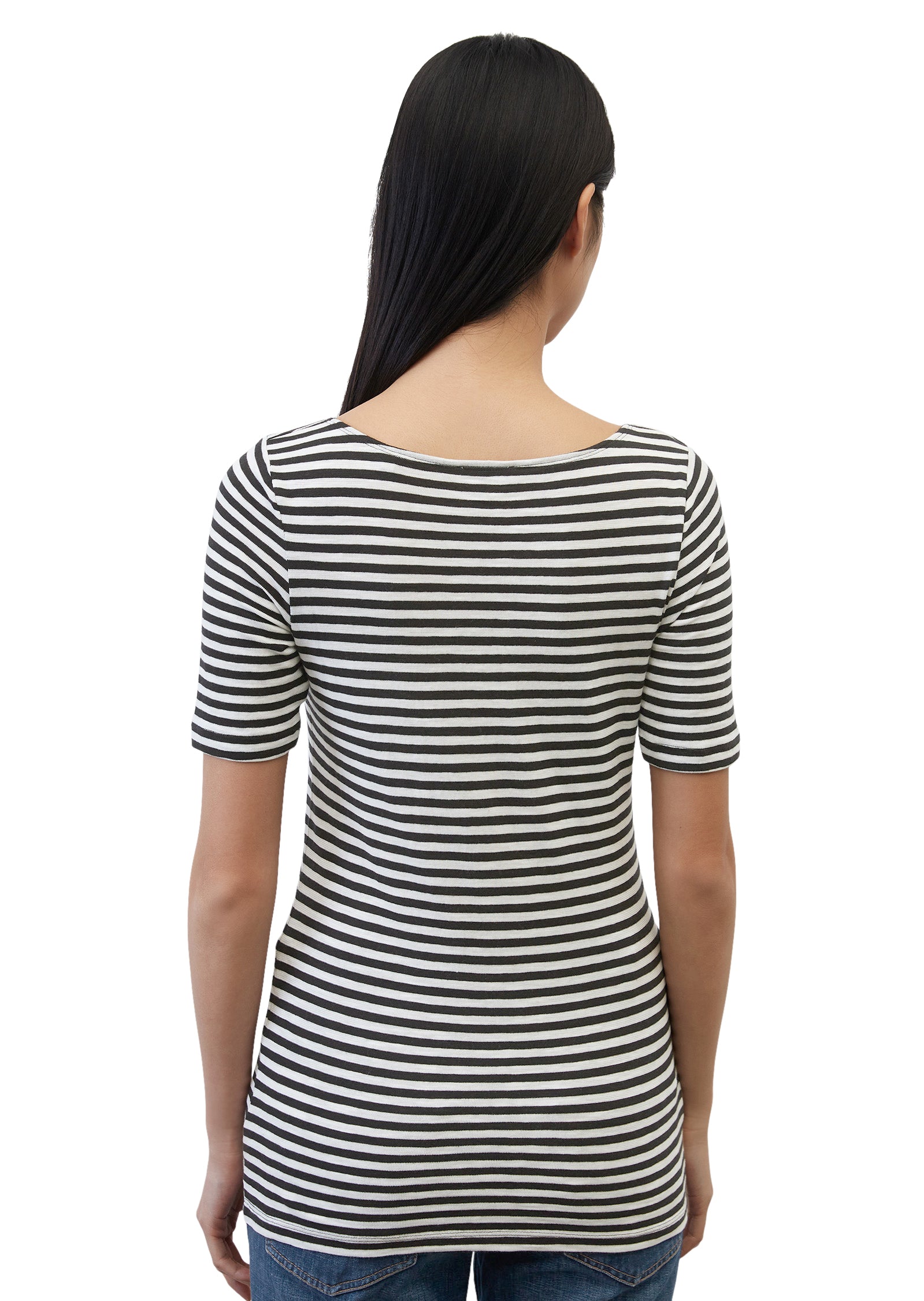 T-Shirt - Slim Fit
