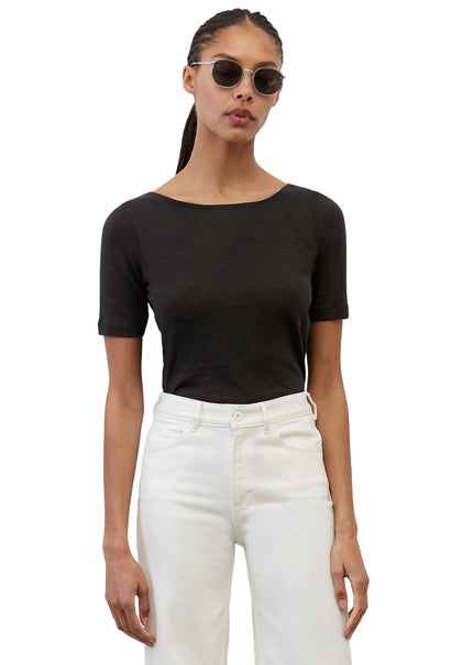 T-Shirt - Boatneck