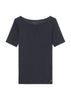 T-Shirt - Boatneck