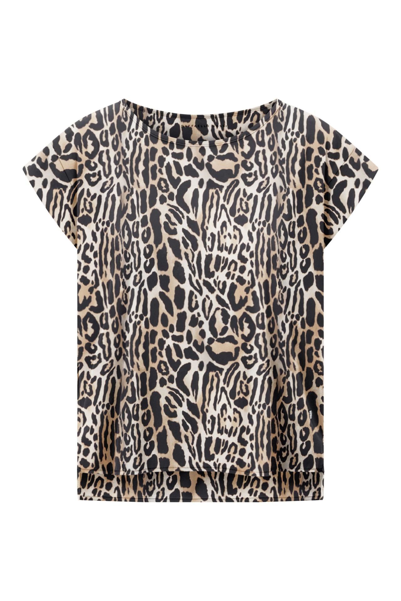 T-Shirt - Grit