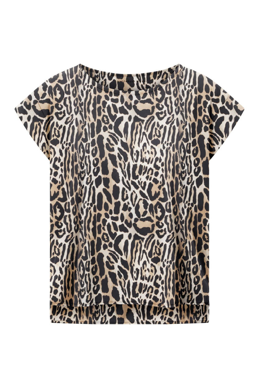T-Shirt - Grit