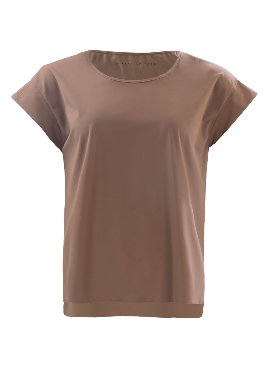 T-Shirt - Grit