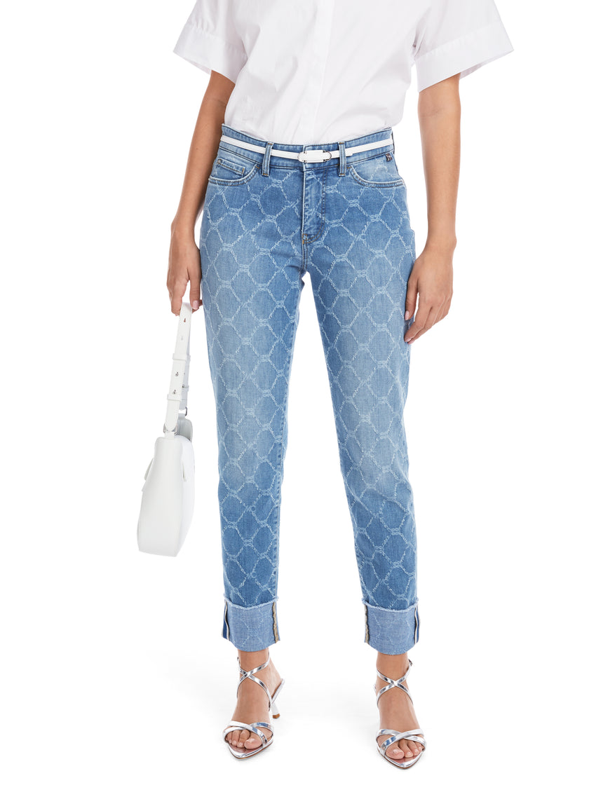 ONLINE EXKLUSIV - Jeans - SIKAR