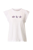 T-Shirt - Frontprint