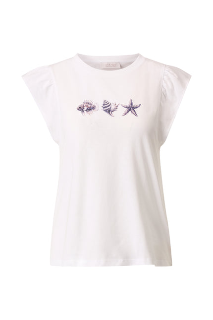 T-Shirt - Frontprint