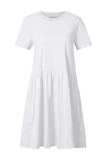 Sweatkleid - Loose Fit