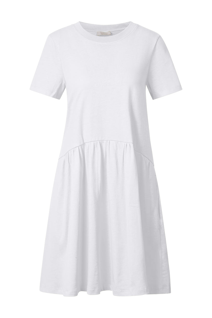 Sweatkleid - Loose Fit