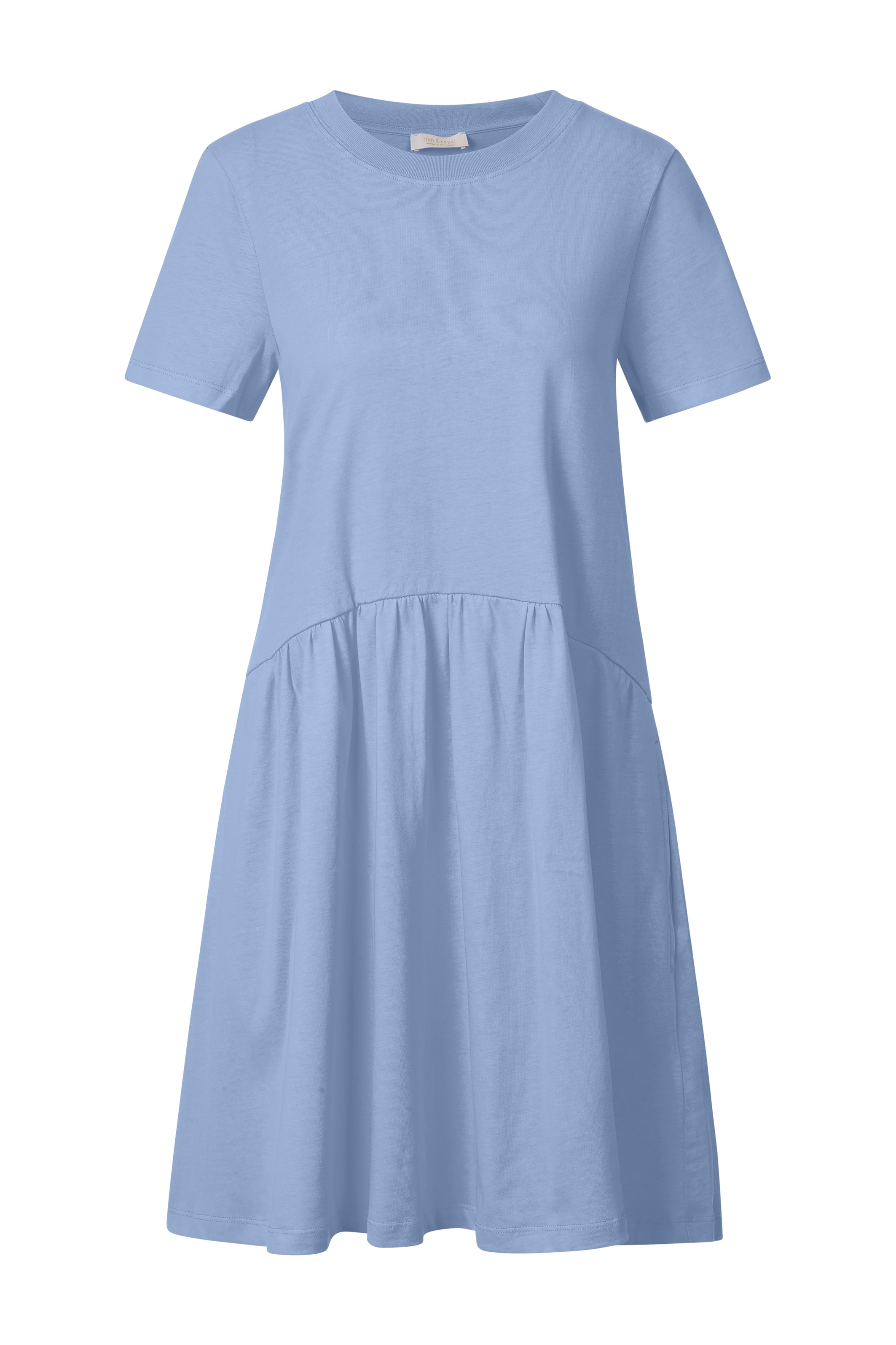 Sweatkleid - Loose Fit