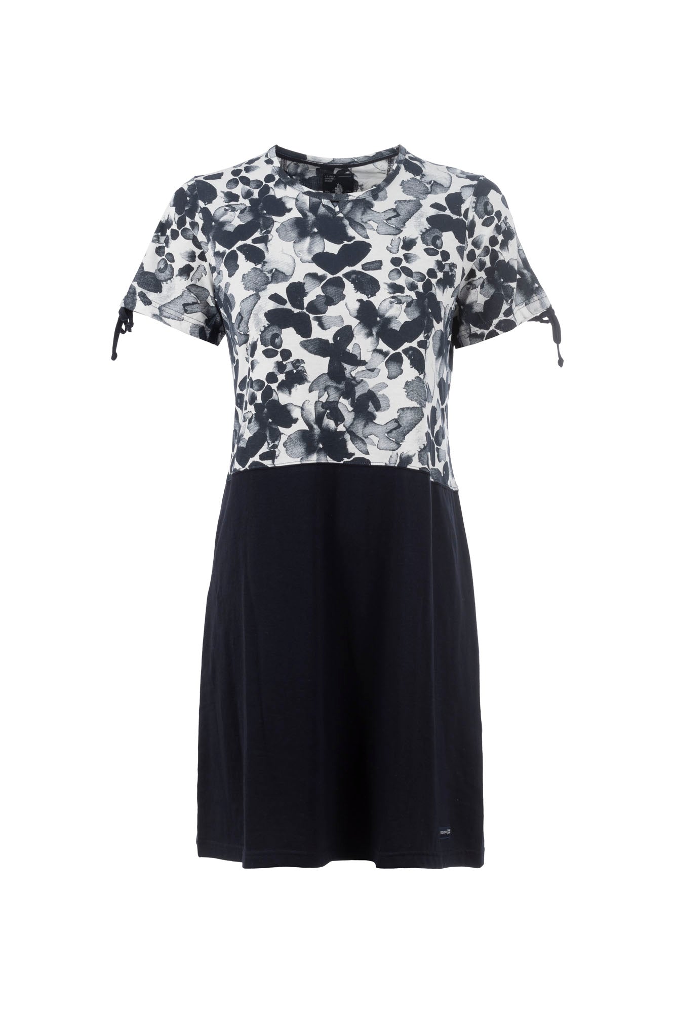 Kleid - Minilänge