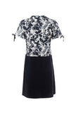 Kleid - Minilänge