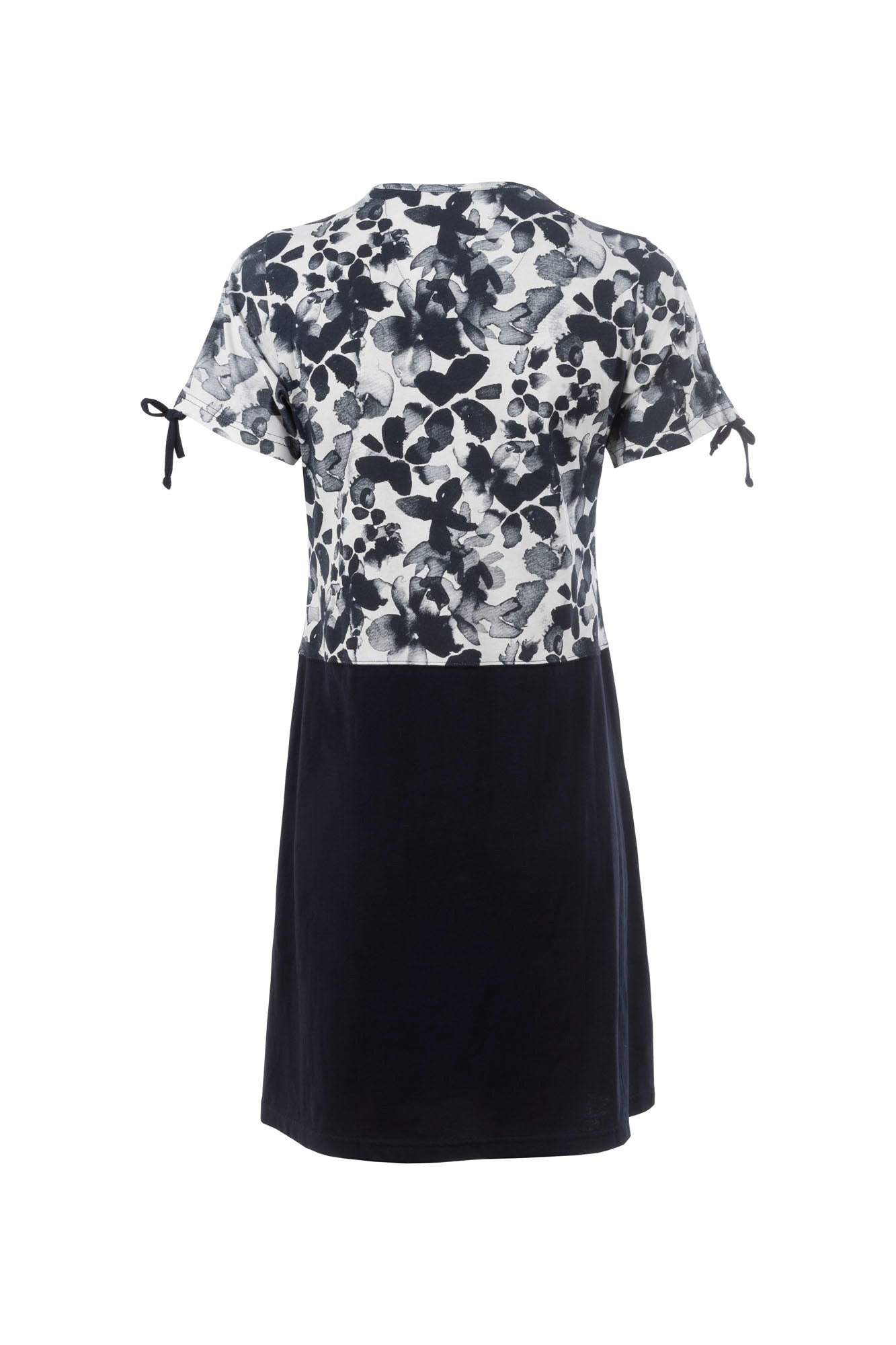 Kleid - Minilänge
