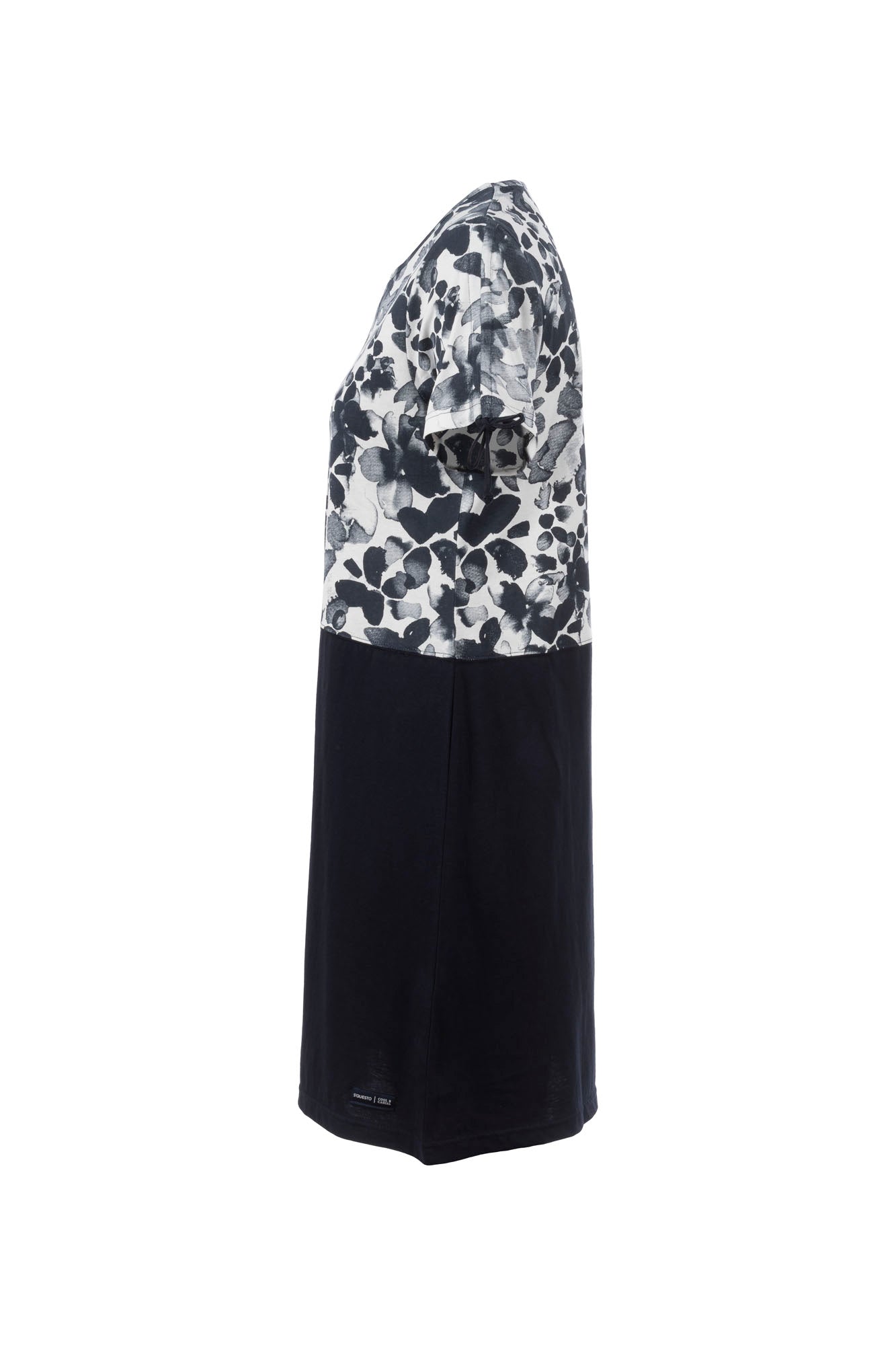 Kleid - Minilänge