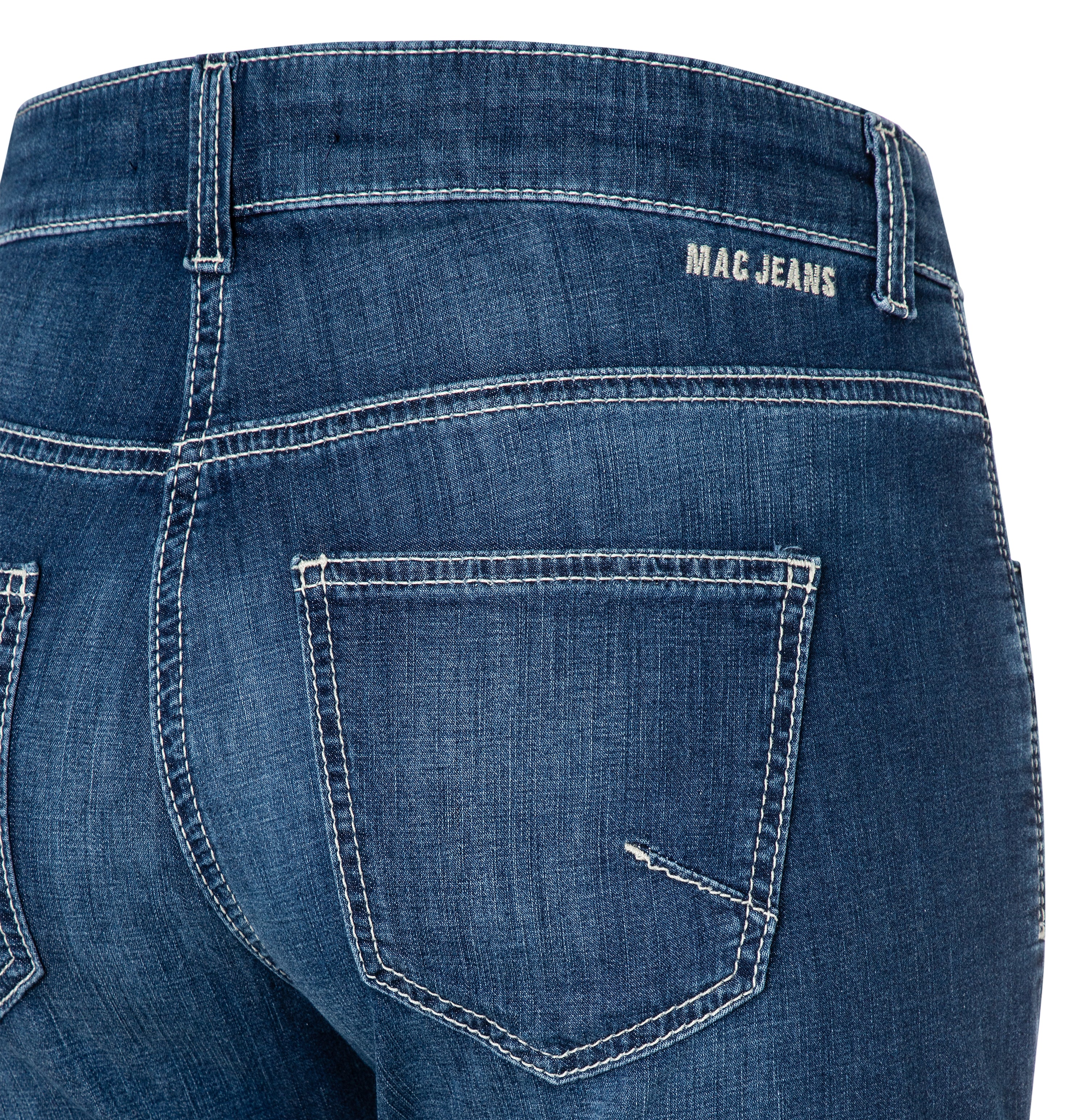 Caprijeans