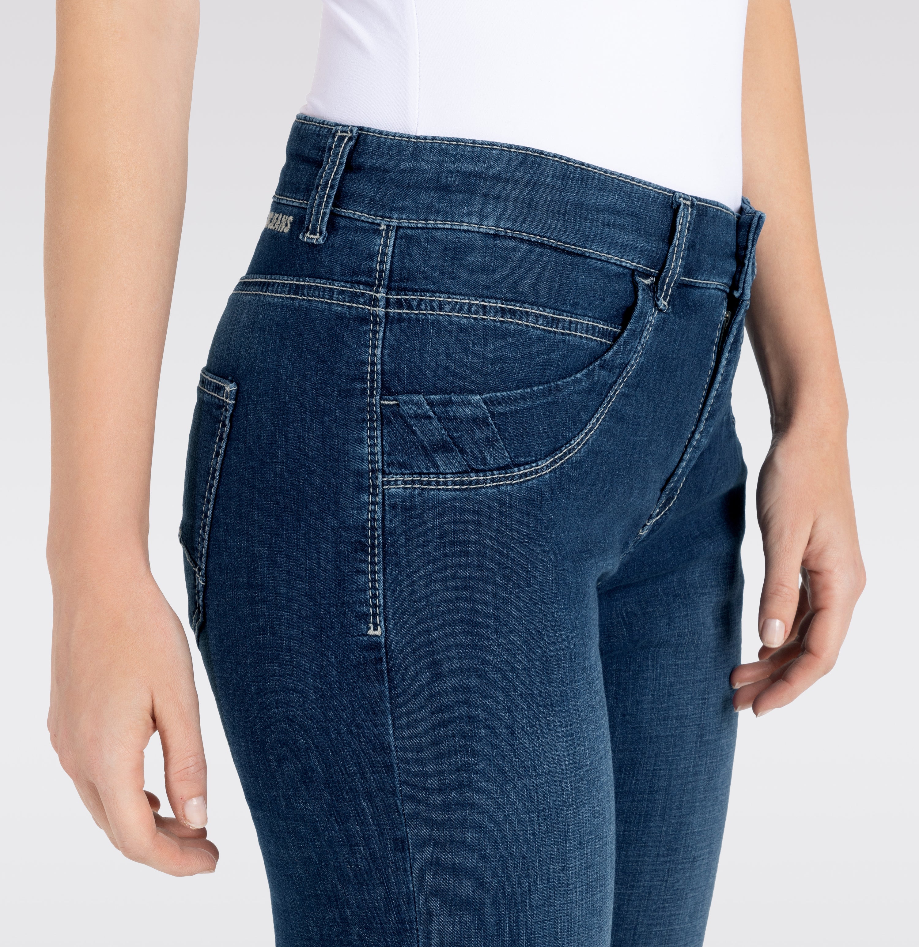 Caprijeans