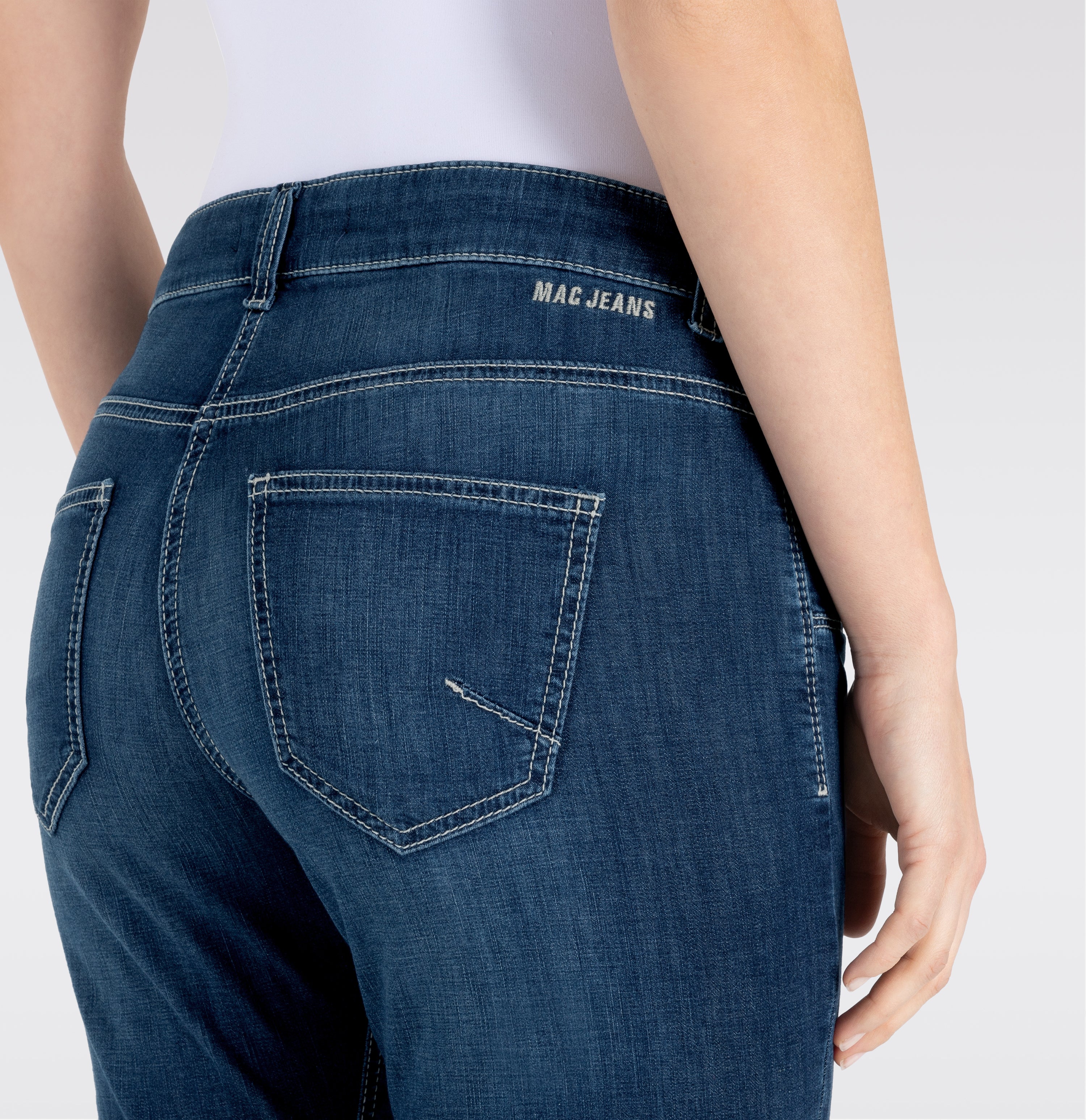 Caprijeans