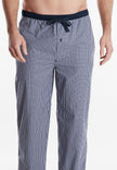 Lange-Hose - kariert - 1er Pack