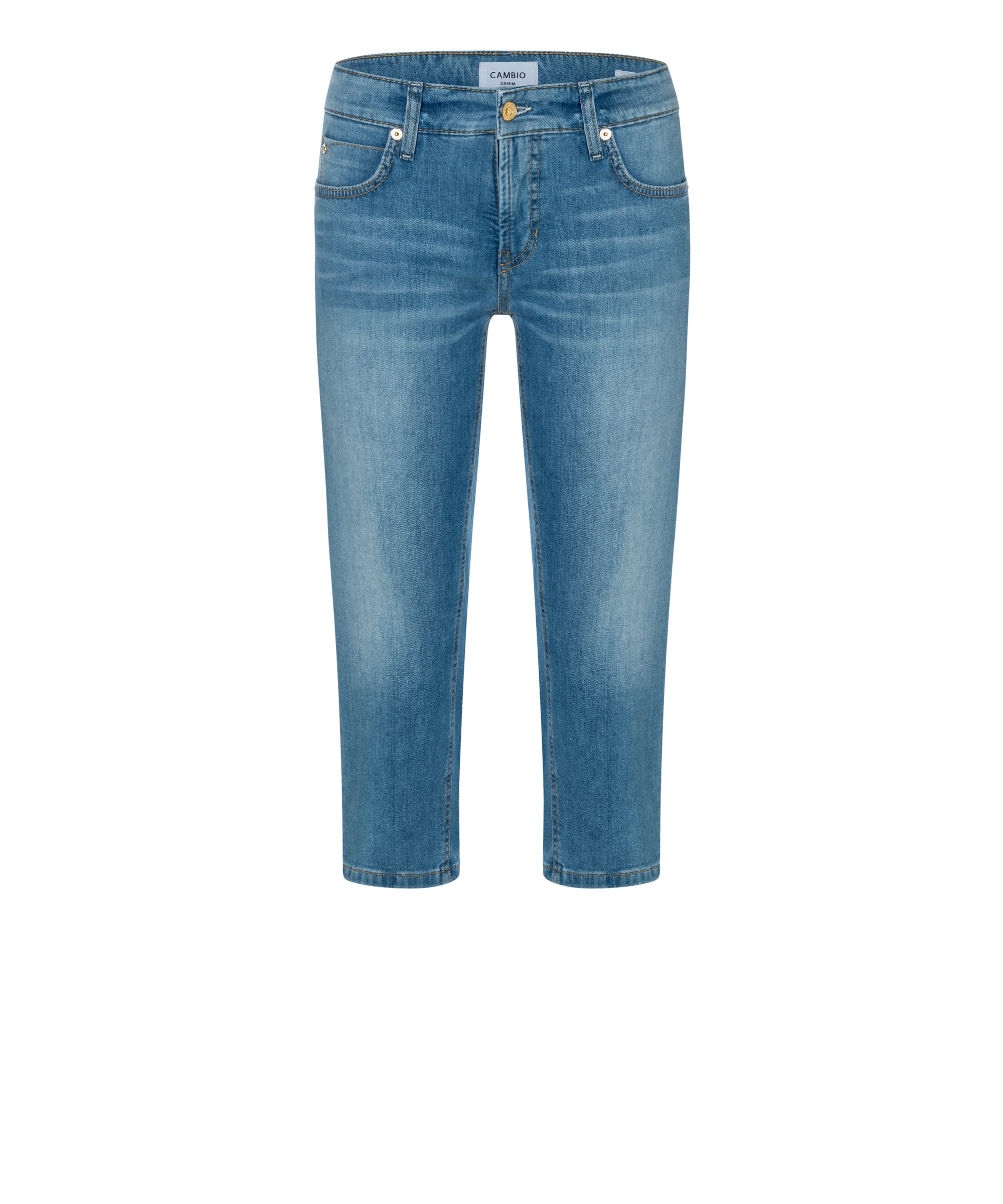 Caprijeans - Reka