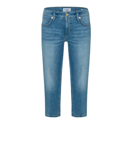 Caprijeans - Reka