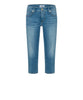 Caprijeans - Reka