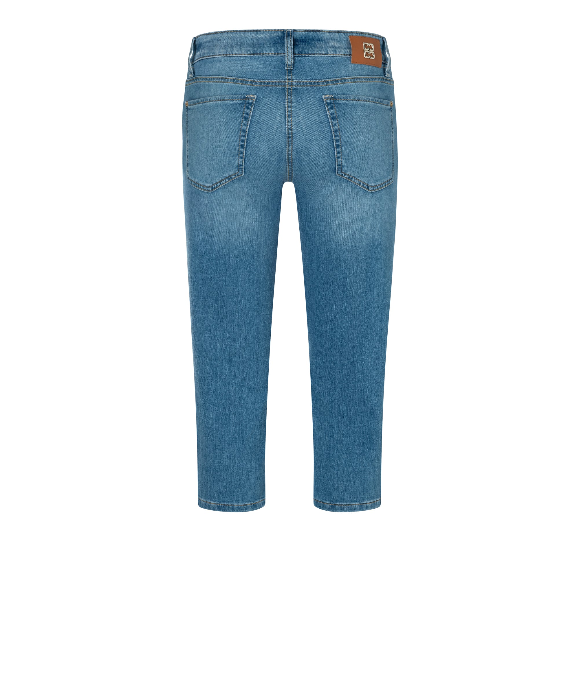 Caprijeans - Reka