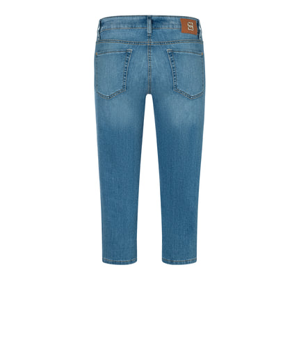 Caprijeans - Reka