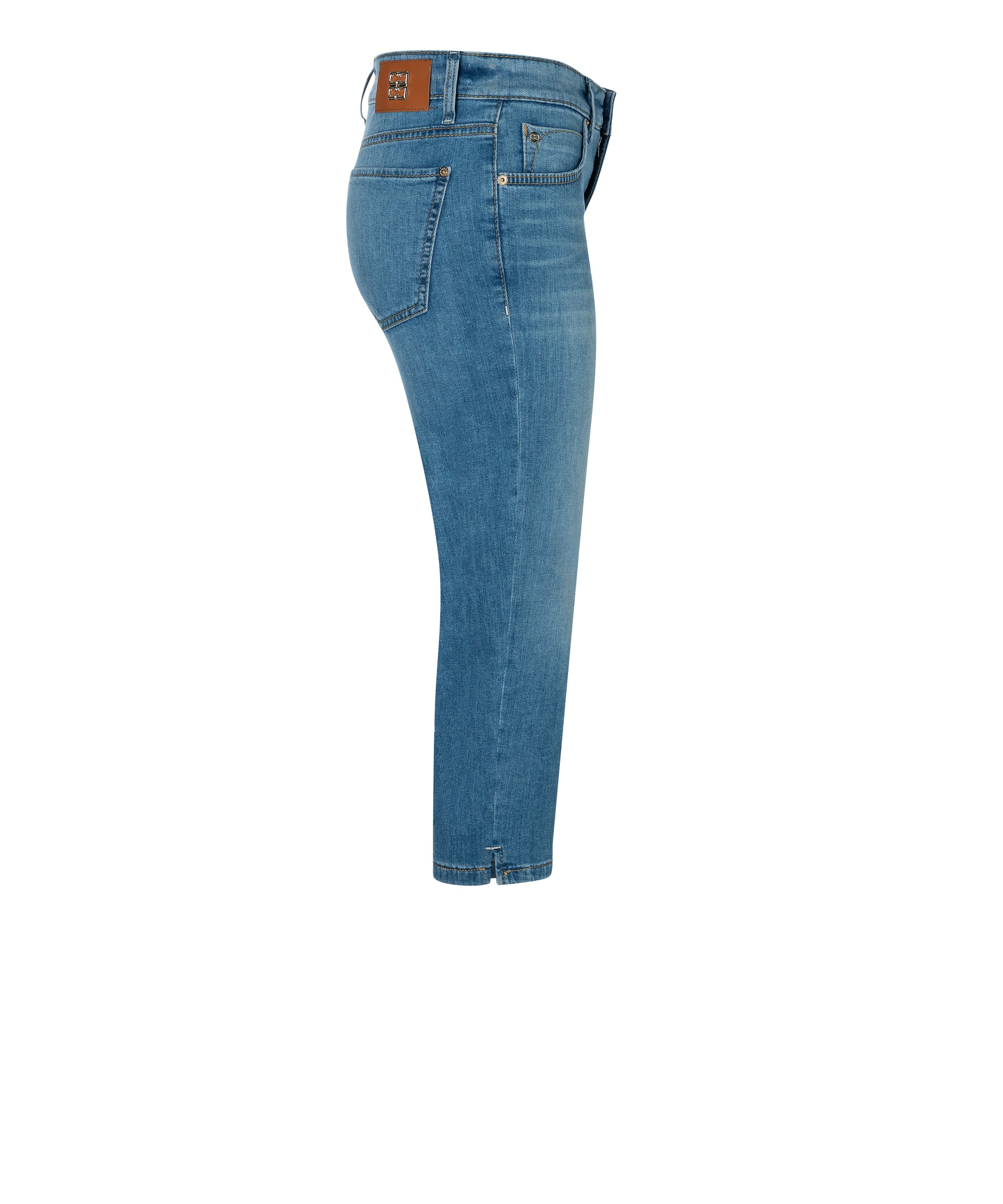 Caprijeans - Reka
