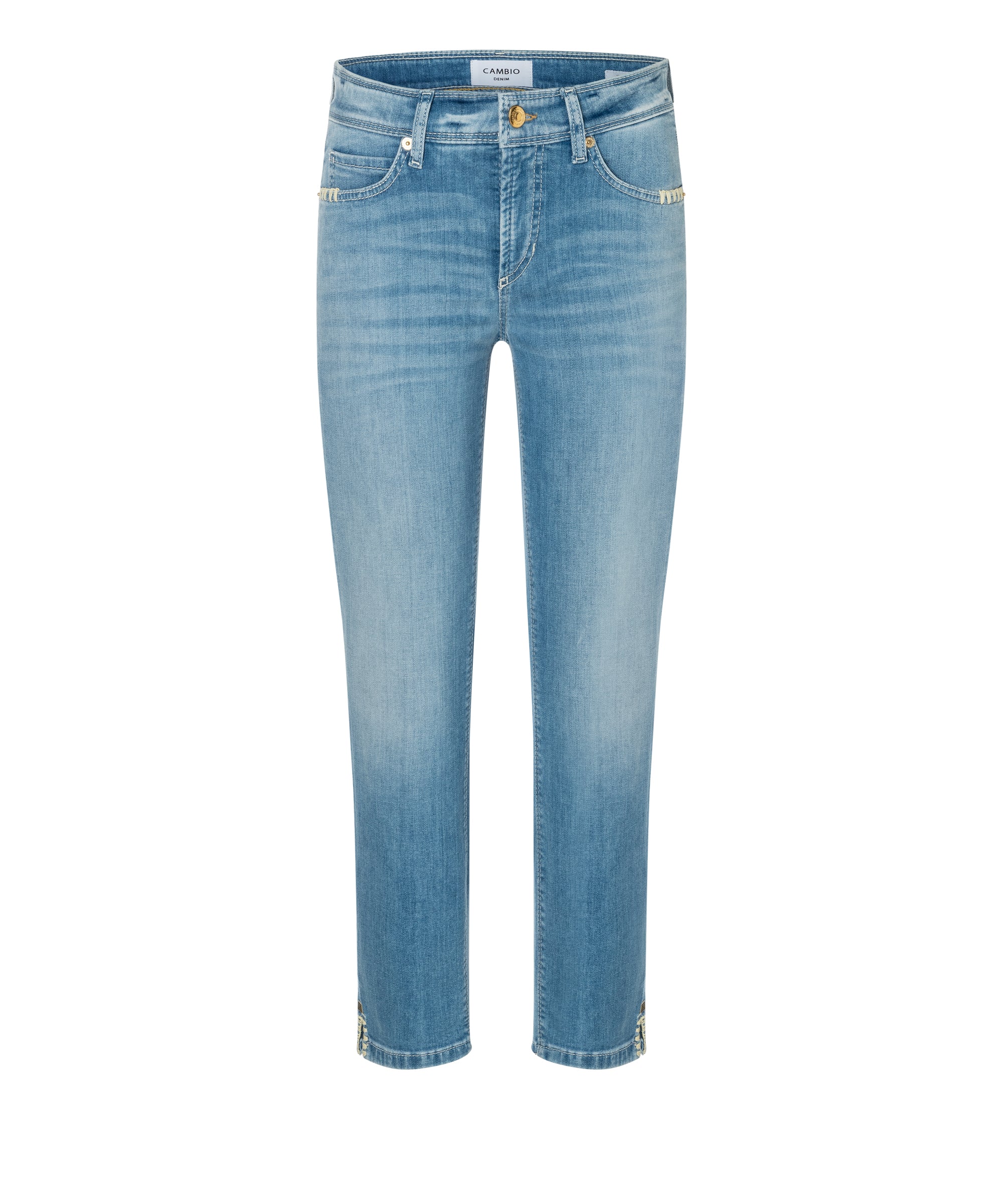 Jeans - Piper short