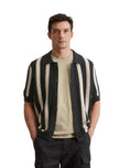 Poloshirt - Strick