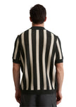 Poloshirt - Strick